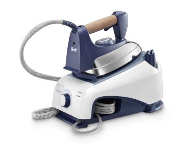 Ferro da stiro c/caldaia pressione delonghi stirella pro1465
