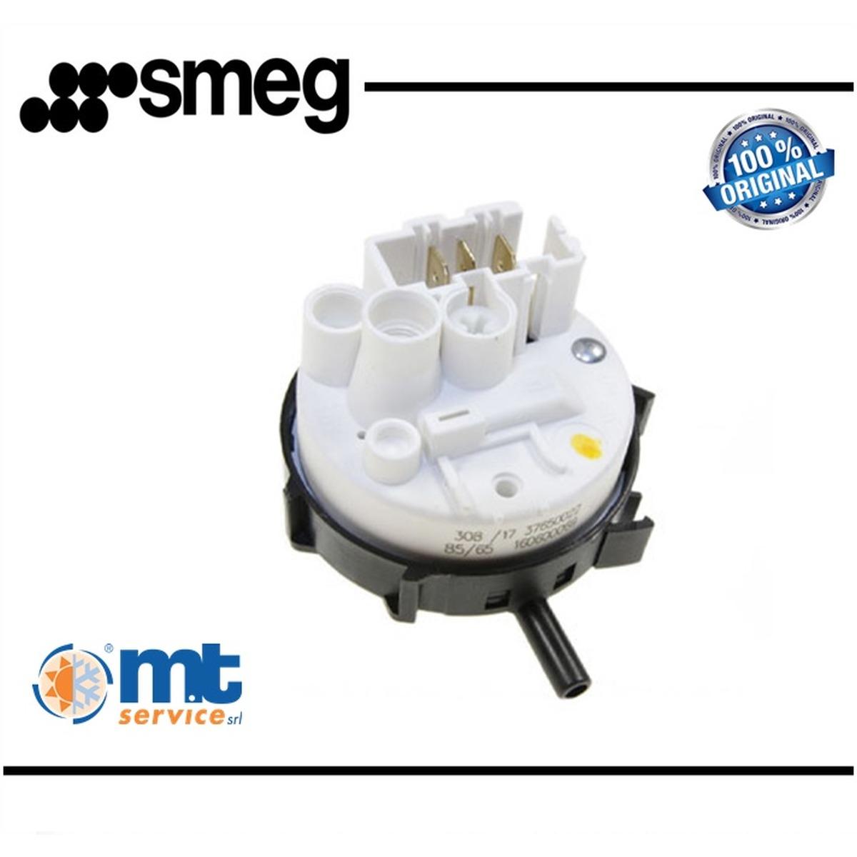 Pressostato originale smeg per mod pl983x-2