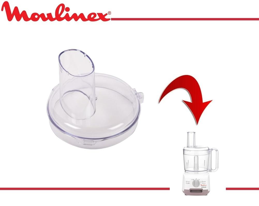 COPERCHIO CIOTOLA ORIGINALE MOULINEX ROBOT DA CUCINA FP32xx