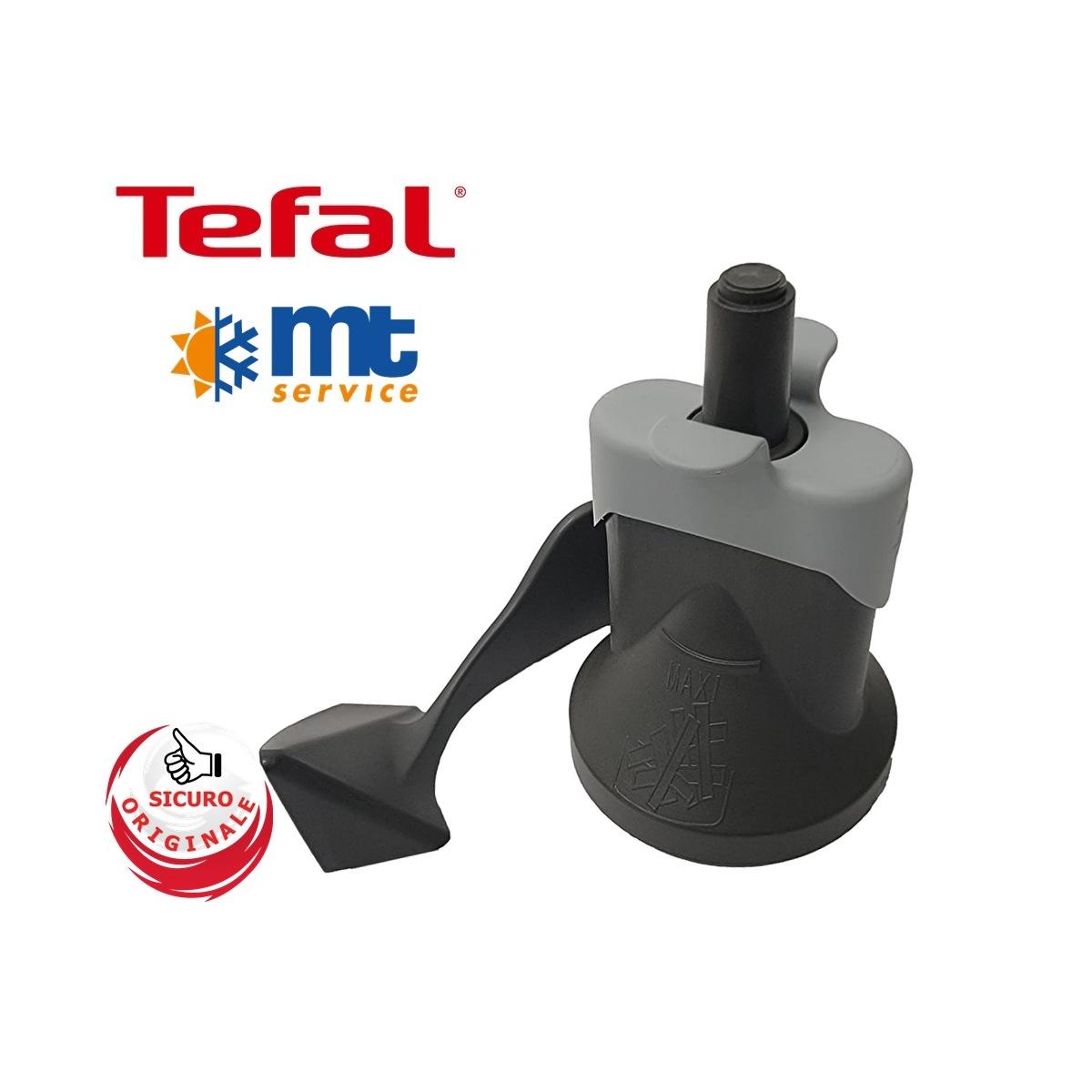 Pala  + guarnizione oiginale tefal actifry al8 / fz7 / gh8