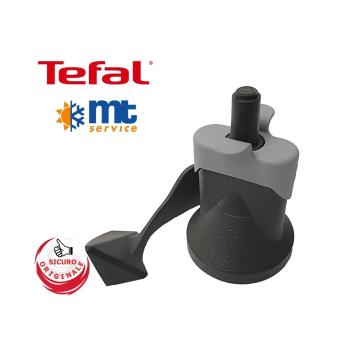 Pala  + guarnizione oiginale tefal actifry al8 / fz7 / gh8