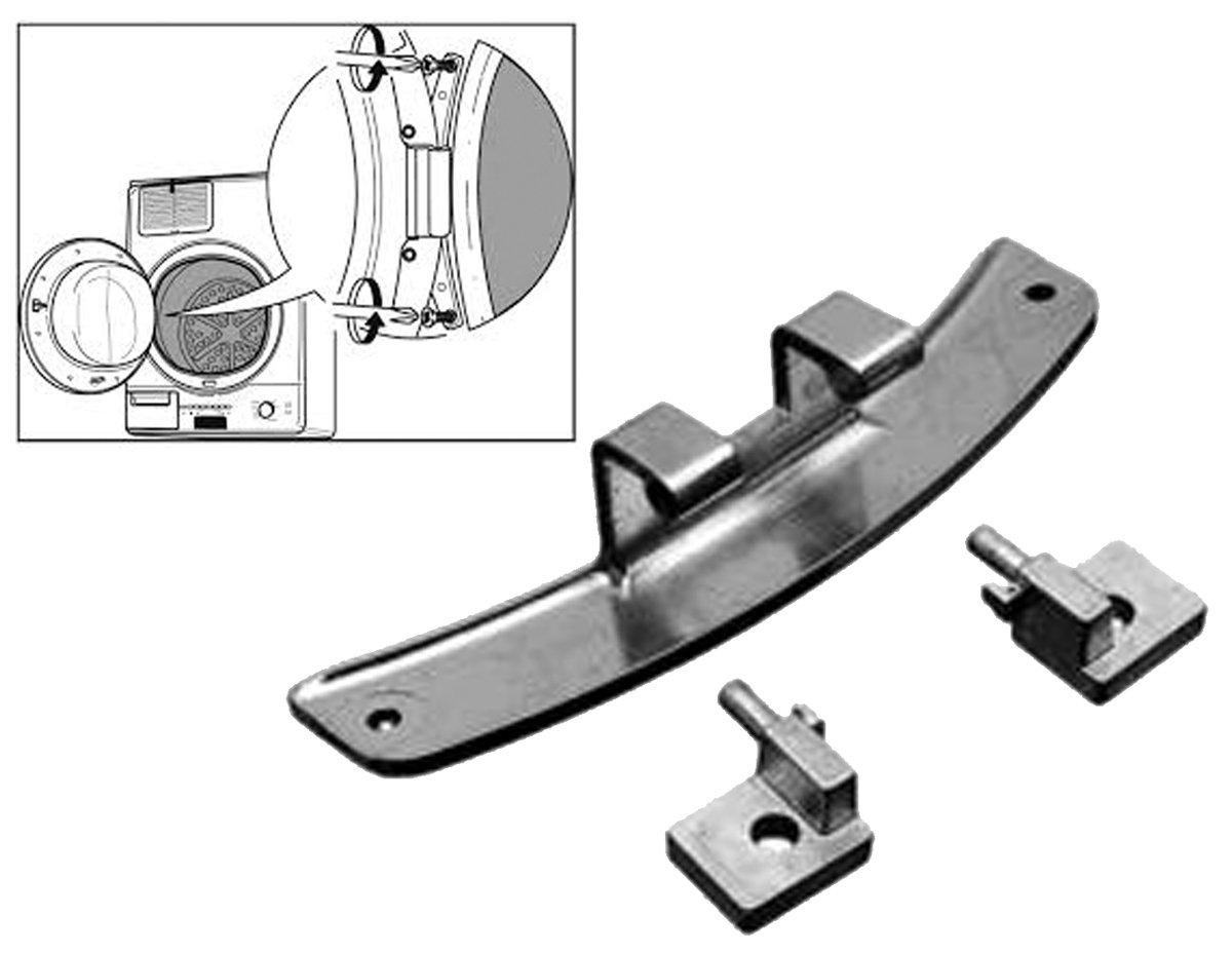 Cerniera oblo' fagor lt9l001a5