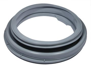 SOFFIETTO GUARNIZIONE OBL LAVATRICE WHIRLPOOL 481246068527 Serie:DELTA