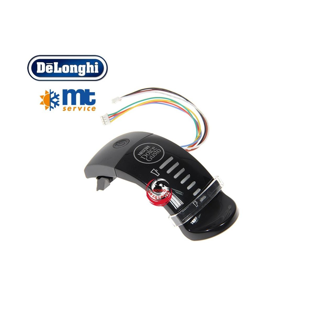 MANIGLIA ORIGINALE DELONGHI DOLCEGUSTO MINI ME EDG155.xx EDG305.xx