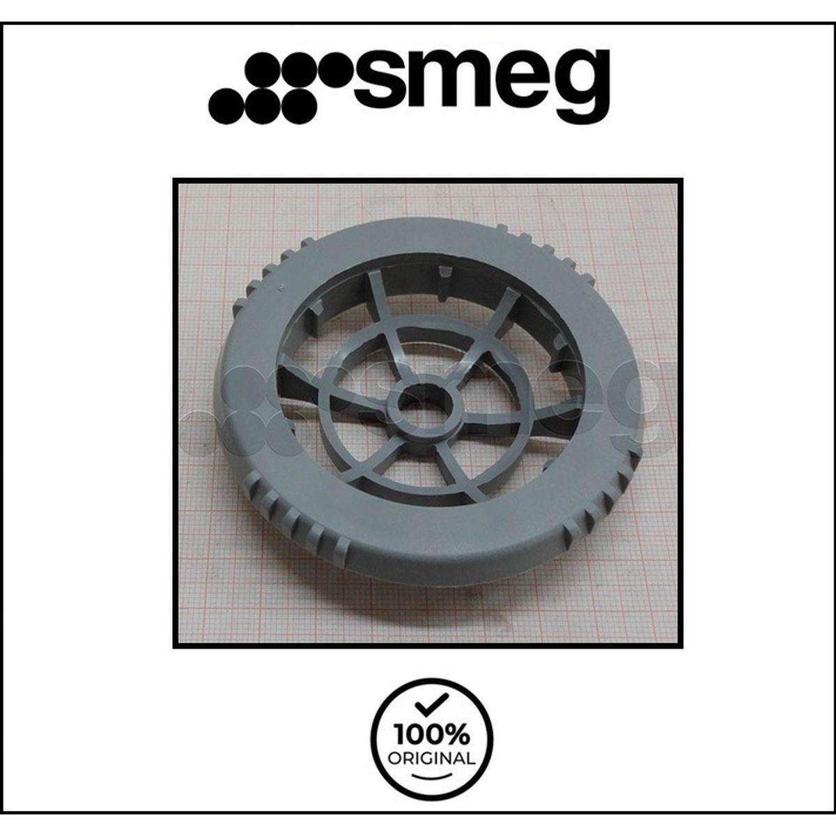 Ghiera carico smeg 763890423