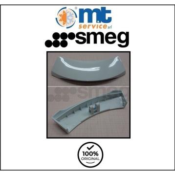 Maniglia oblo' lavatrice smeg originale 764931144