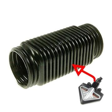 Tubo raccordo flessibile spazzola rowenta air force serie rh - originale 10cm