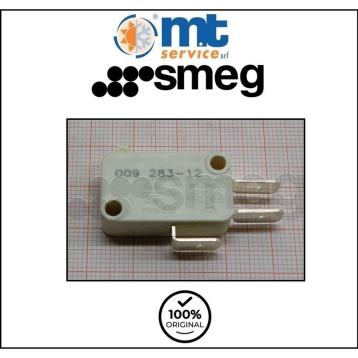 Micro 3 pin per serratura lvs smeg ex 814490321 (2 pin)
