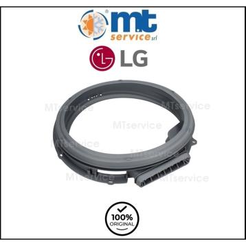 Soffietto oblo' anteriore lavatrice lg originale mds62012603
