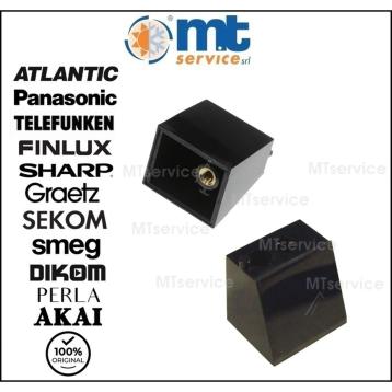 Supporto maniglia nero dx per mod atbo.30n4t