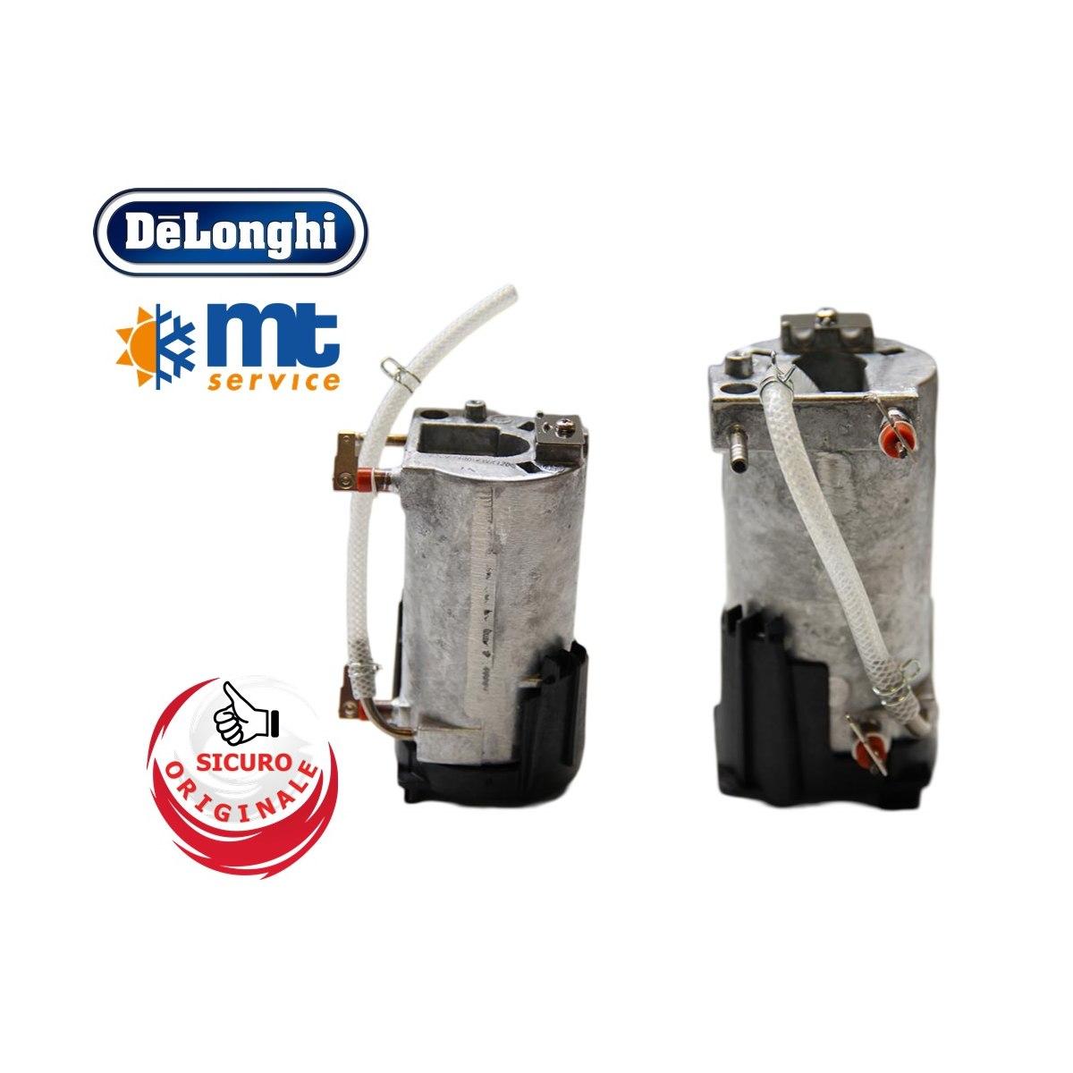 CALDAIA MACCHINA CAFFE' ORIGINALE DELONGHI DOLCEGUSTO PICCOLO EDGxxx