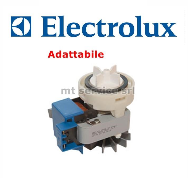 Pompa scarico gre 674 za