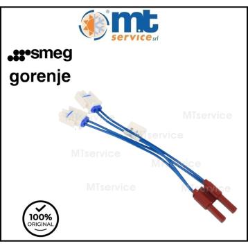 Set cavi e fusibile gorenje 870871