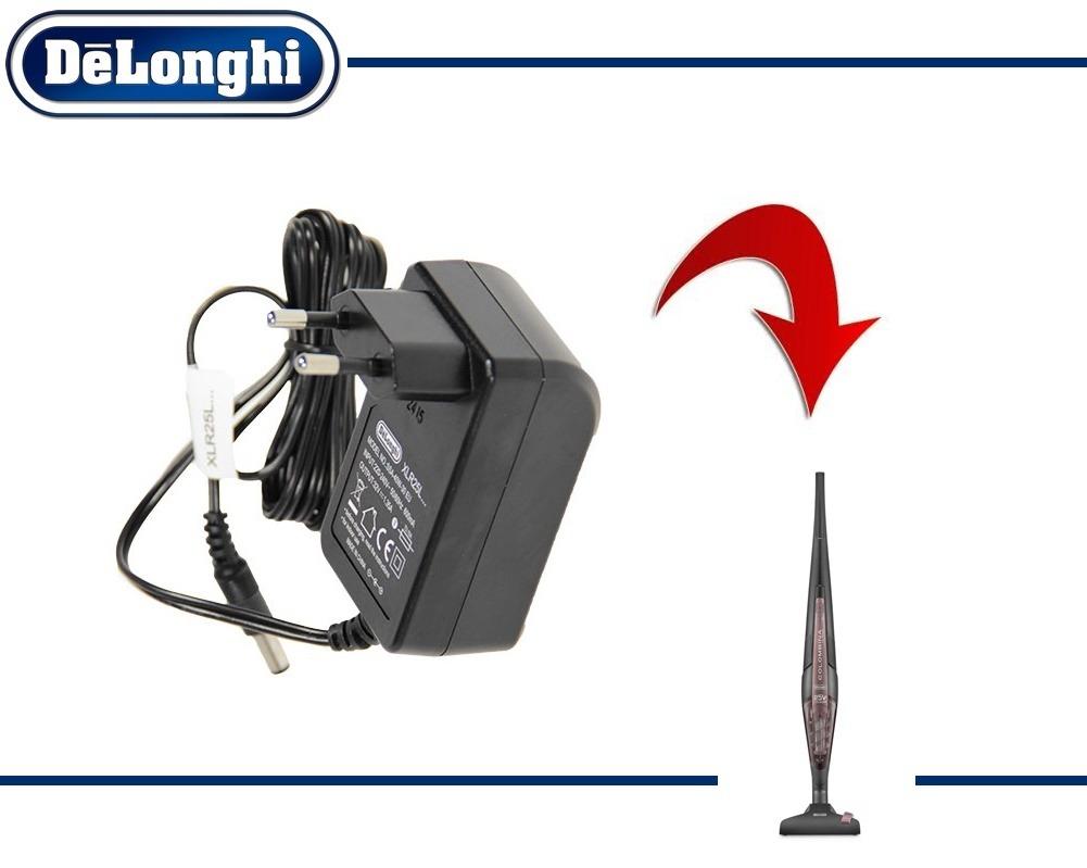 Alimentatore originale dèlonghi scopa xlr25 -24v-40w