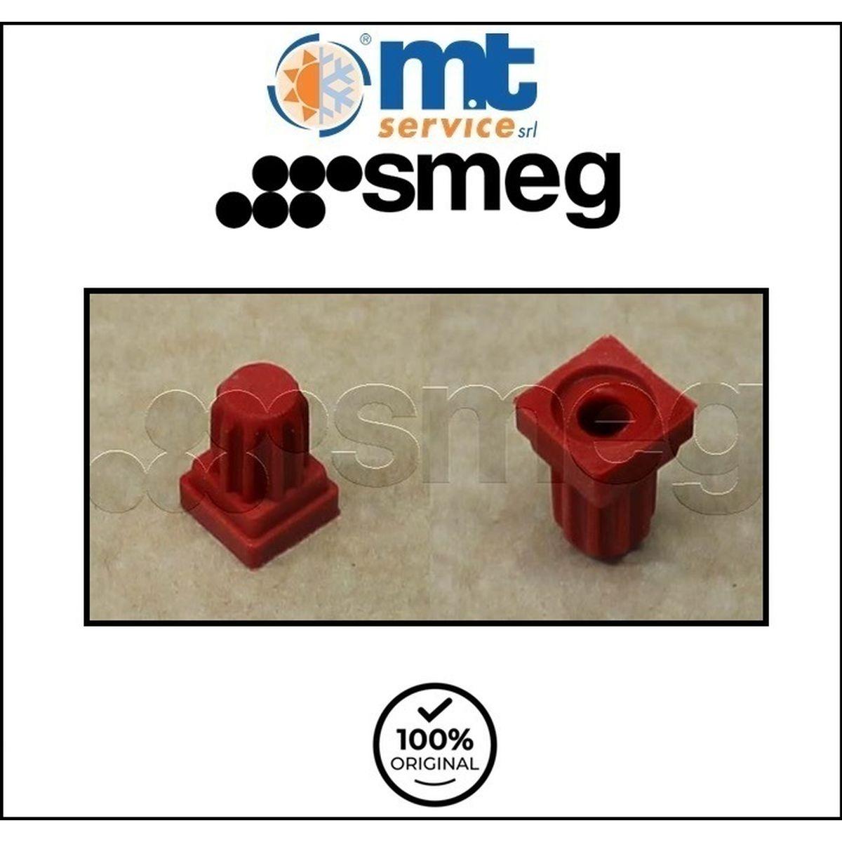 Piedino per griglia originale smeg 764010200 px750