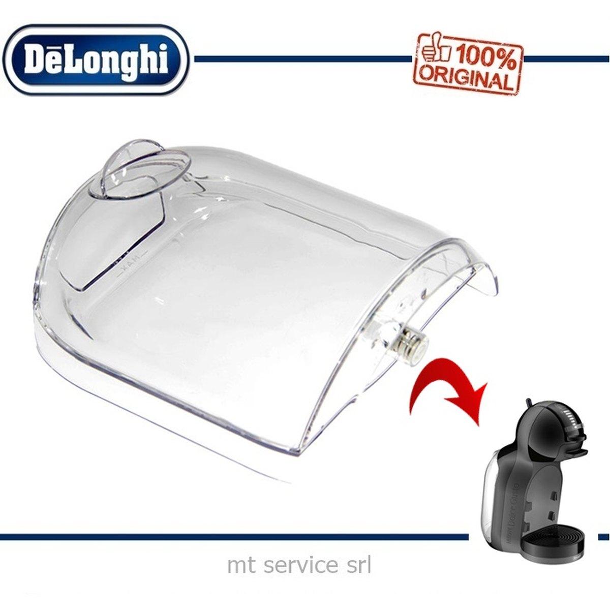 Vaschetta serbatoio originale delonghi dolcegusto edg305