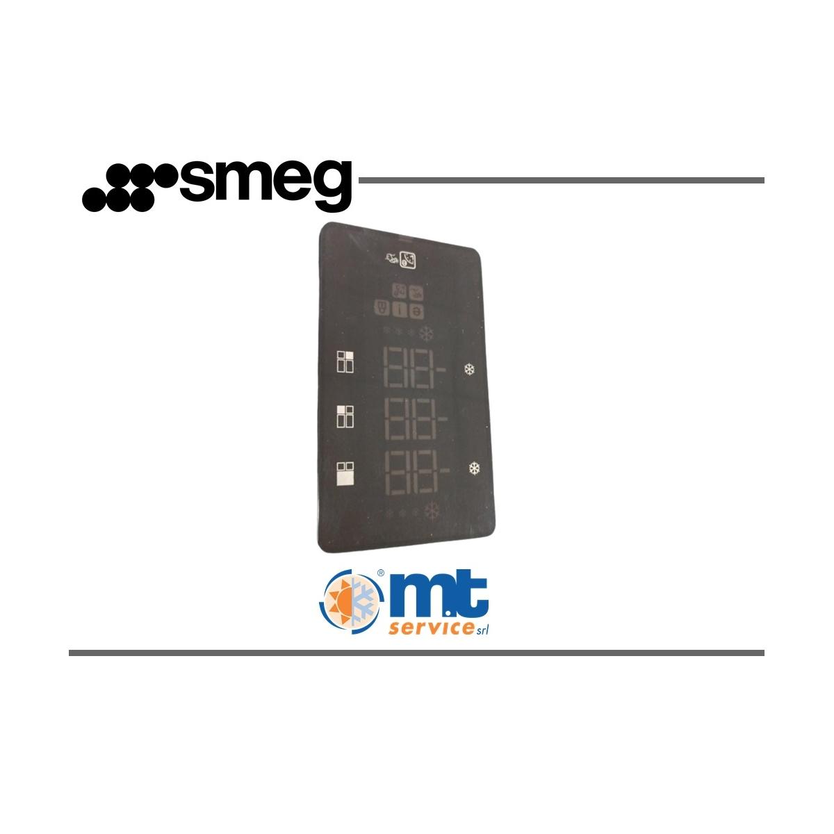 Pannello display per mod st522 = 4903980200 beko