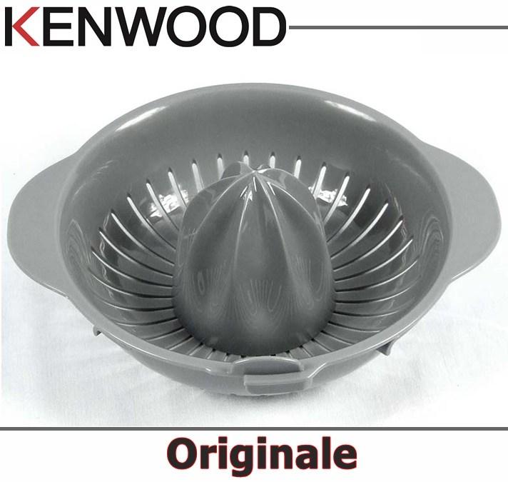 Accessorio spremiagrumi kenwood originale - prospero