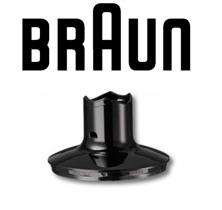 COPERCHIO TRITATUTTO BRAUN 4191 PER CONTENITORE 500ml - Ø 13 cm