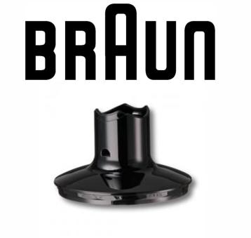 COPERCHIO TRITATUTTO BRAUN 4191 PER CONTENITORE 500ml - Ø 13 cm