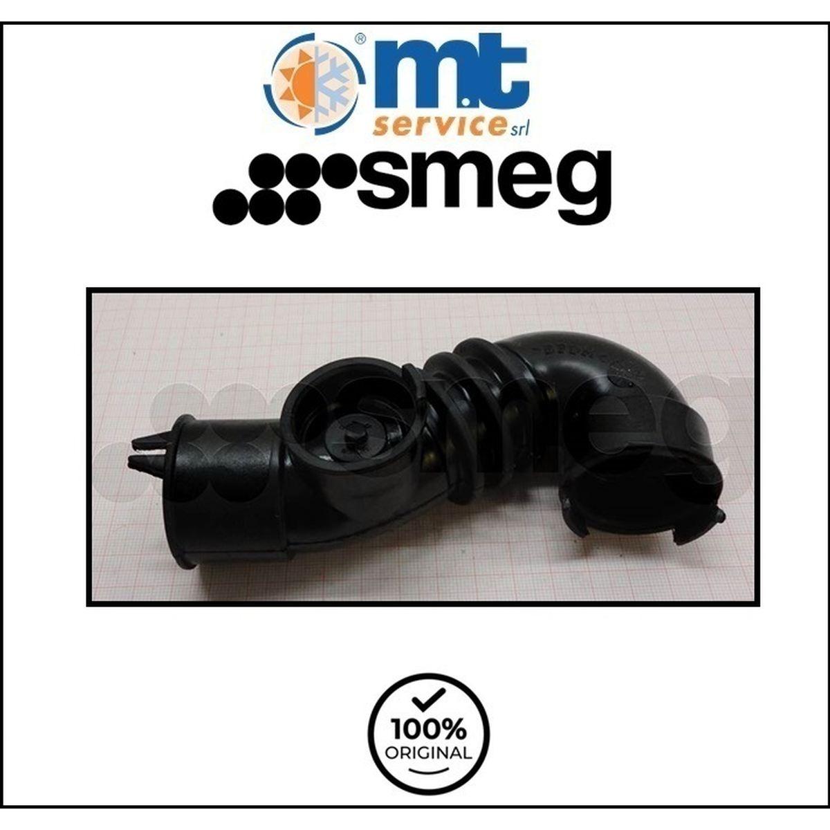 Tubo manicotto lavastoviglie smeg originale 758973776