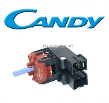 Selettore f.snap 12 posizioni 41033178