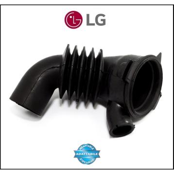 Manicotto scarico compatibile lg 4738en2003a 4738er2007a