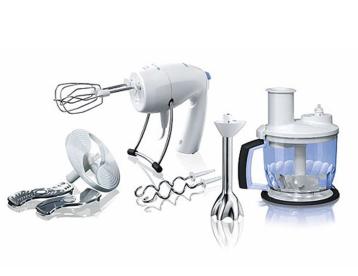 MULTIQUICK3 hand Blanfder M1070 FRUSTA,MINITRITATUTTO,SBATTITORE 4644