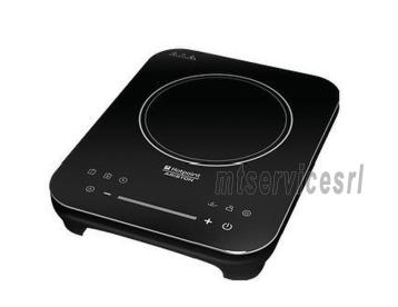 Piano cottura induzione hotpoint ariston pa200i ebk0