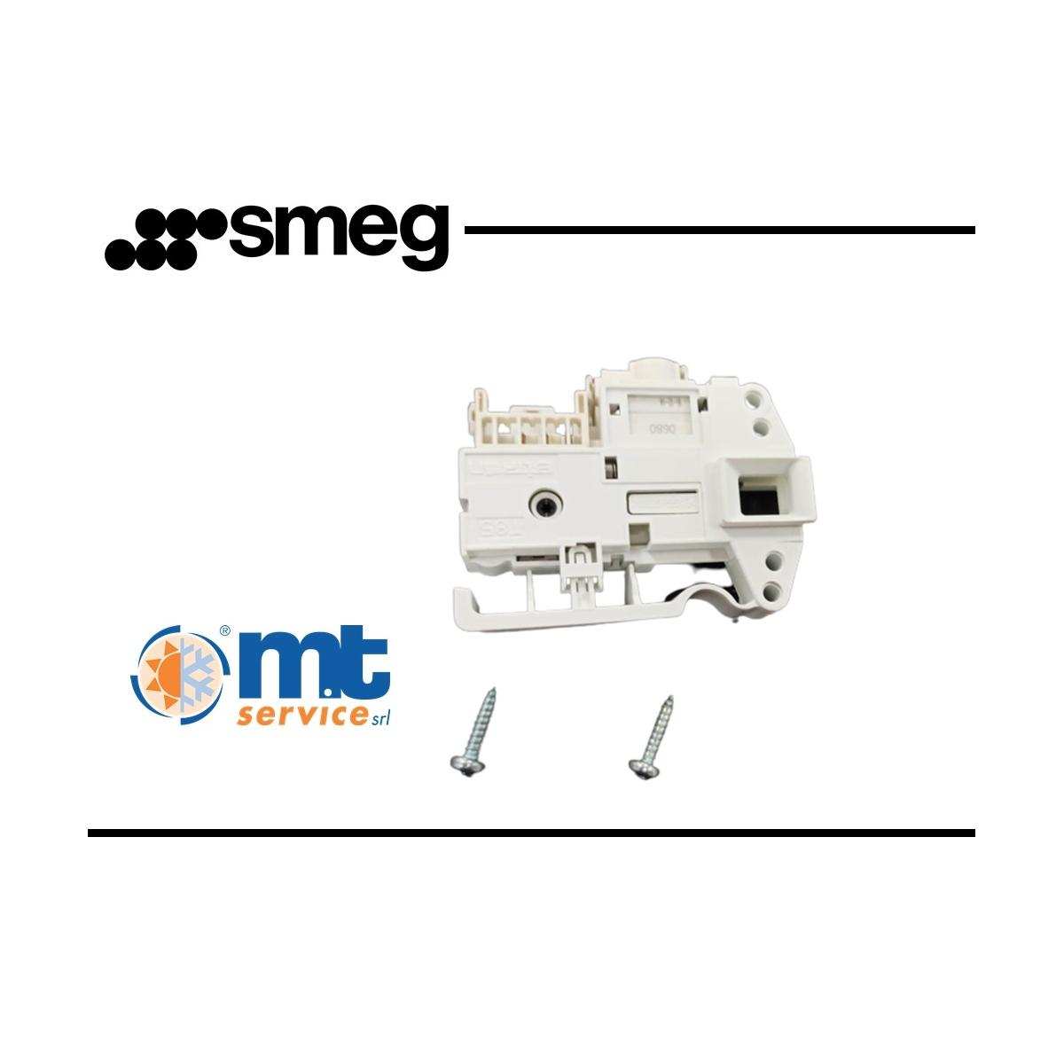 BLOCCOPORTA Originale PER MOD LBW108E-1 EX 817690288