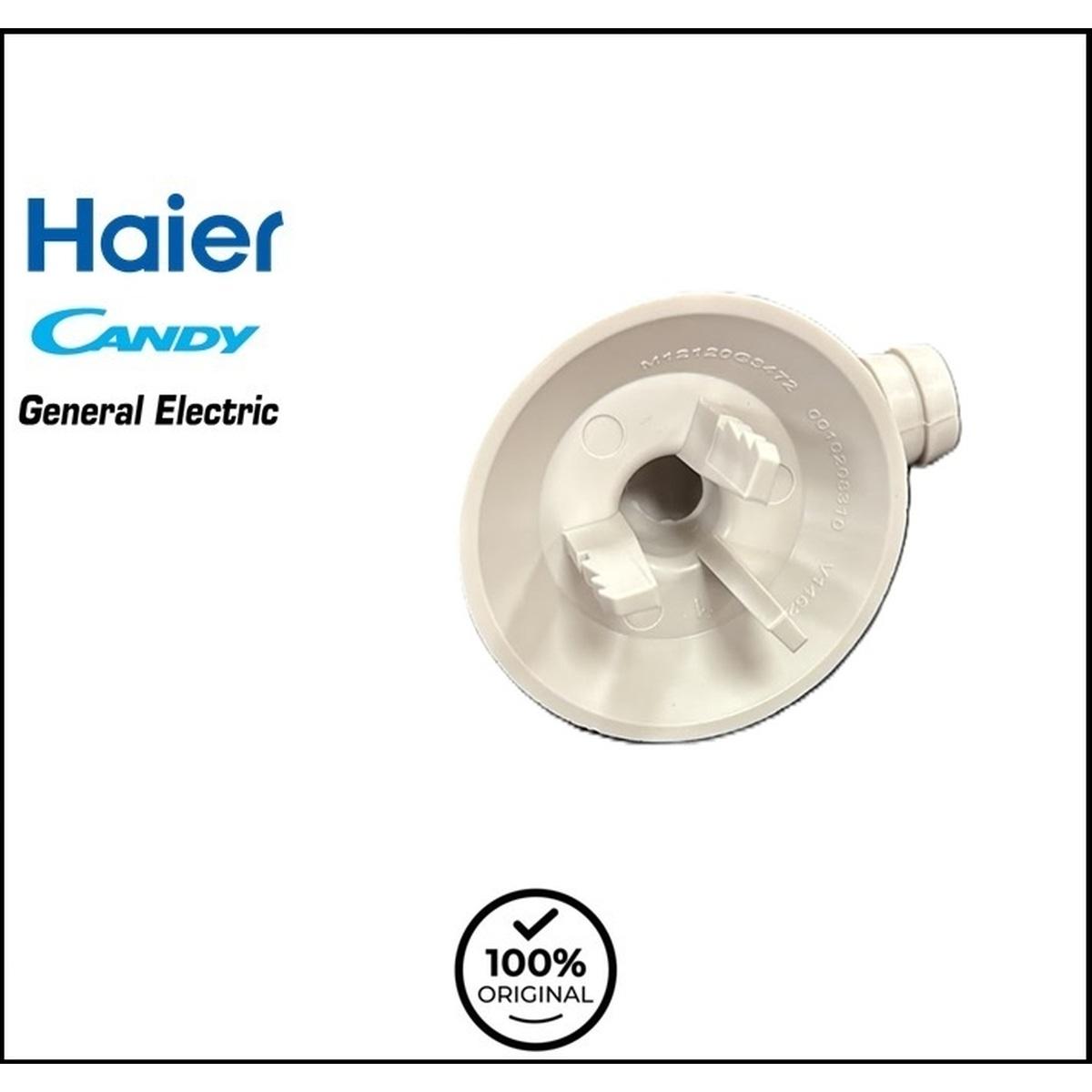 Pipetta scarico condensa unita' esterna originale haier a0010208310 v14622 m12120g3472