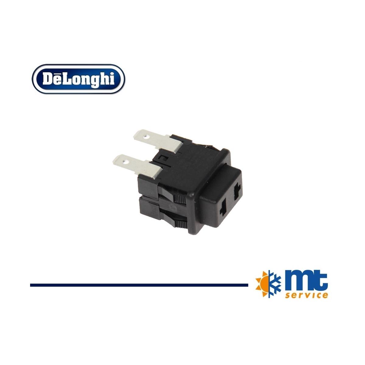 PULSANTE INTERRUTTORE ORIGINALE DELONGHI ECOxxx -ECxxx
