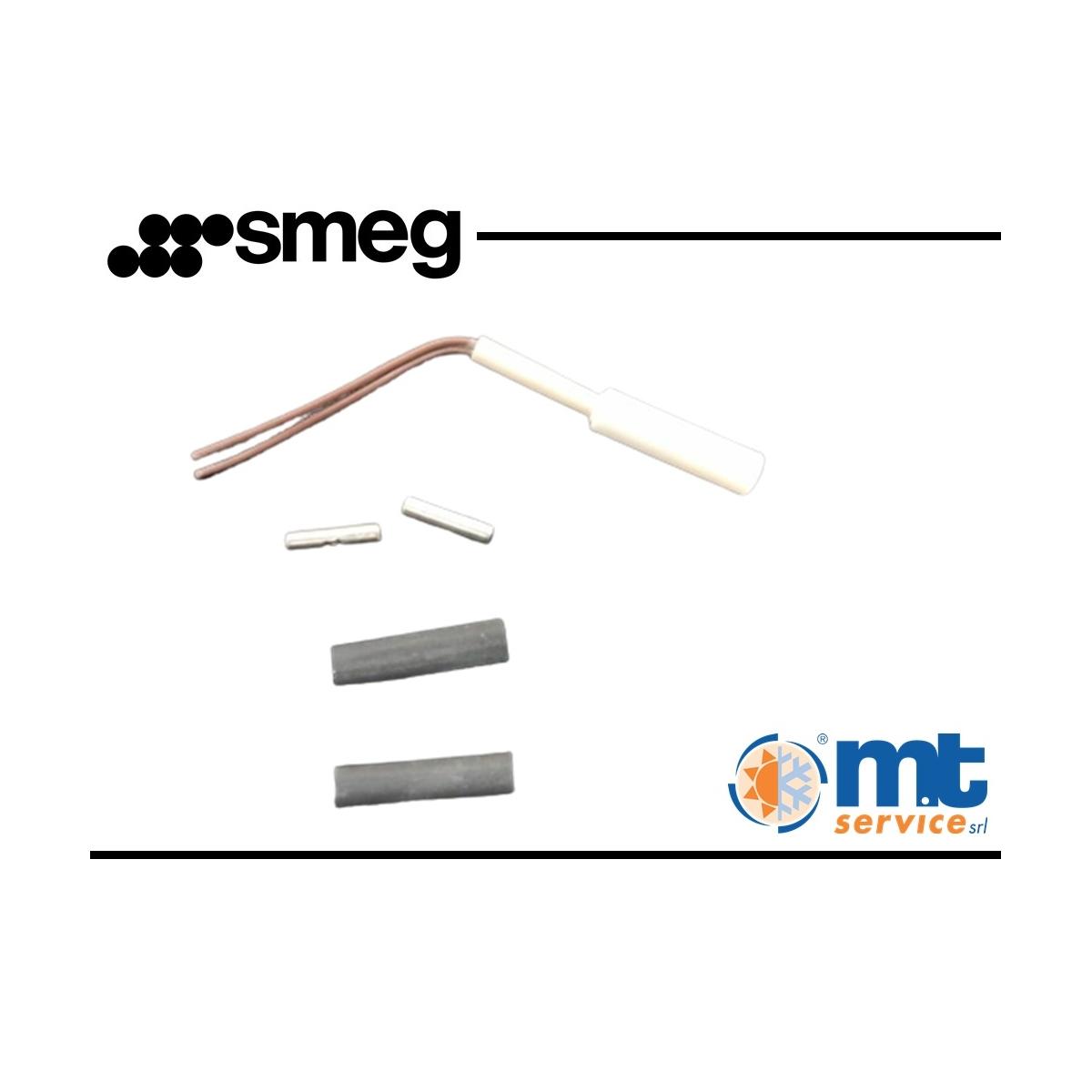 Set sensore frigo smeg nuovo codice 817870254