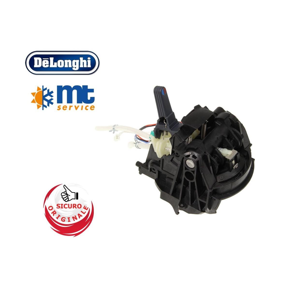 Testa estrattore originale delonghi dolcegusto piccolo edg1 edg2