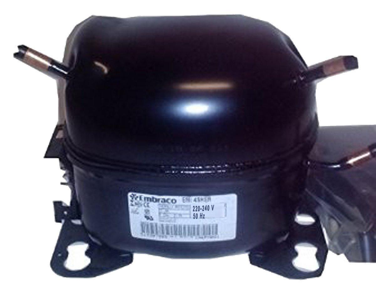 Compressore embraco 1/8 r134a
