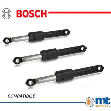 KIT AMMORTIZZATORE BOSCH 80N 3pz SUSPA COMPATIBILE 00742719 00673541 00660865