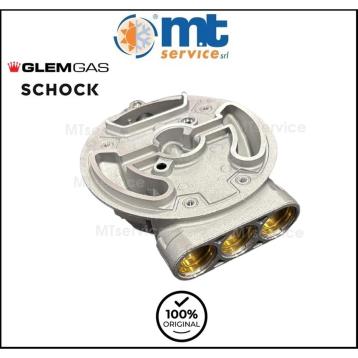 Coppa tripla corona originale glem gas 57e965