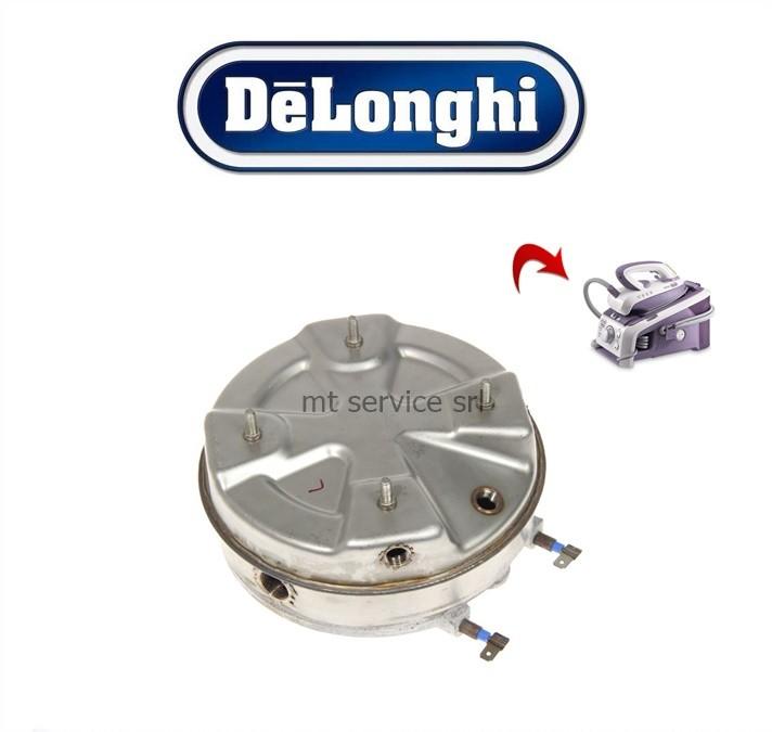 Caldaia sistema stirante carica continua dèlonghi serie vvx - pro