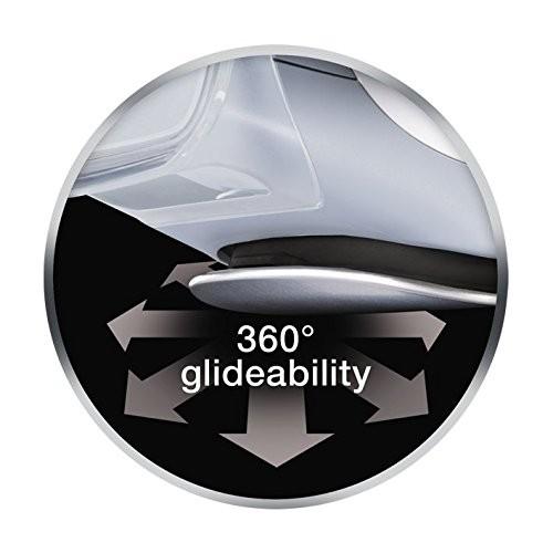 Ferro da stiro c/caldaia is5022wh braun int