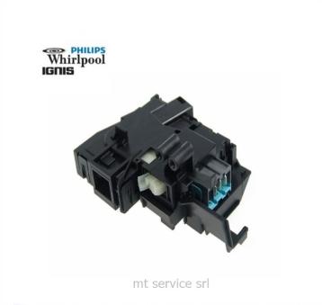 Bloccoporta rold da061667 whirlpool 85438100 c00311434