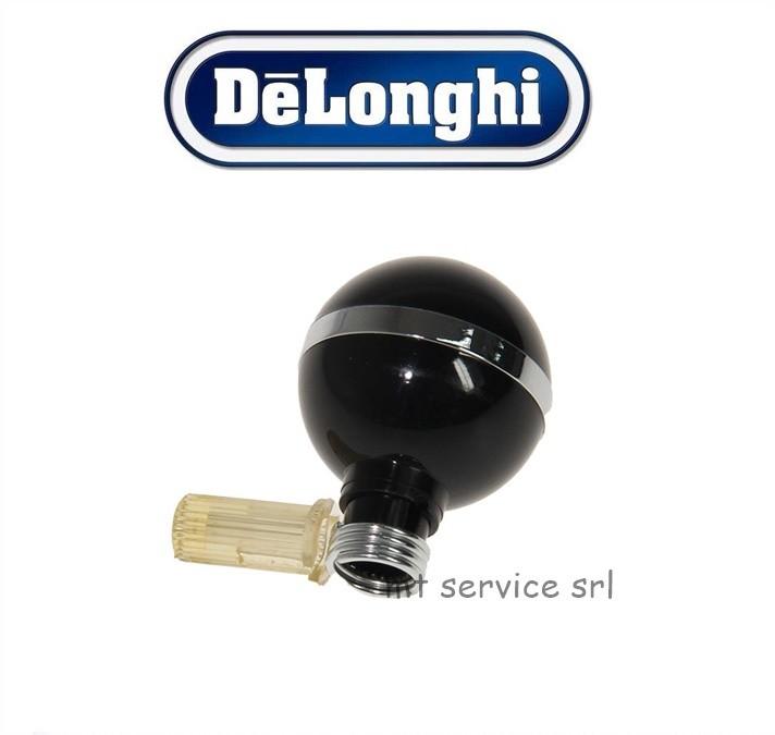 Manopola vapore originale delonghi eco310.bk
