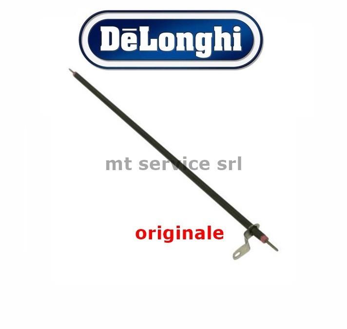 RESISTENZA SUPERIORE FORNETTO ORIGINALE DELONGHI EO20xxx - 36 cm 115V 350W