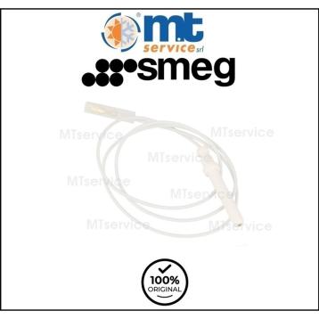 Candeletta accensione mm570 originale smeg ex 810930120