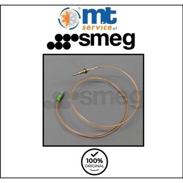 Termocoppia tripla corona 3,8 jack mm.750