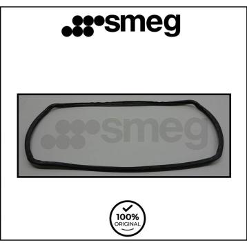 Guarnizione forno originale smeg 754131603