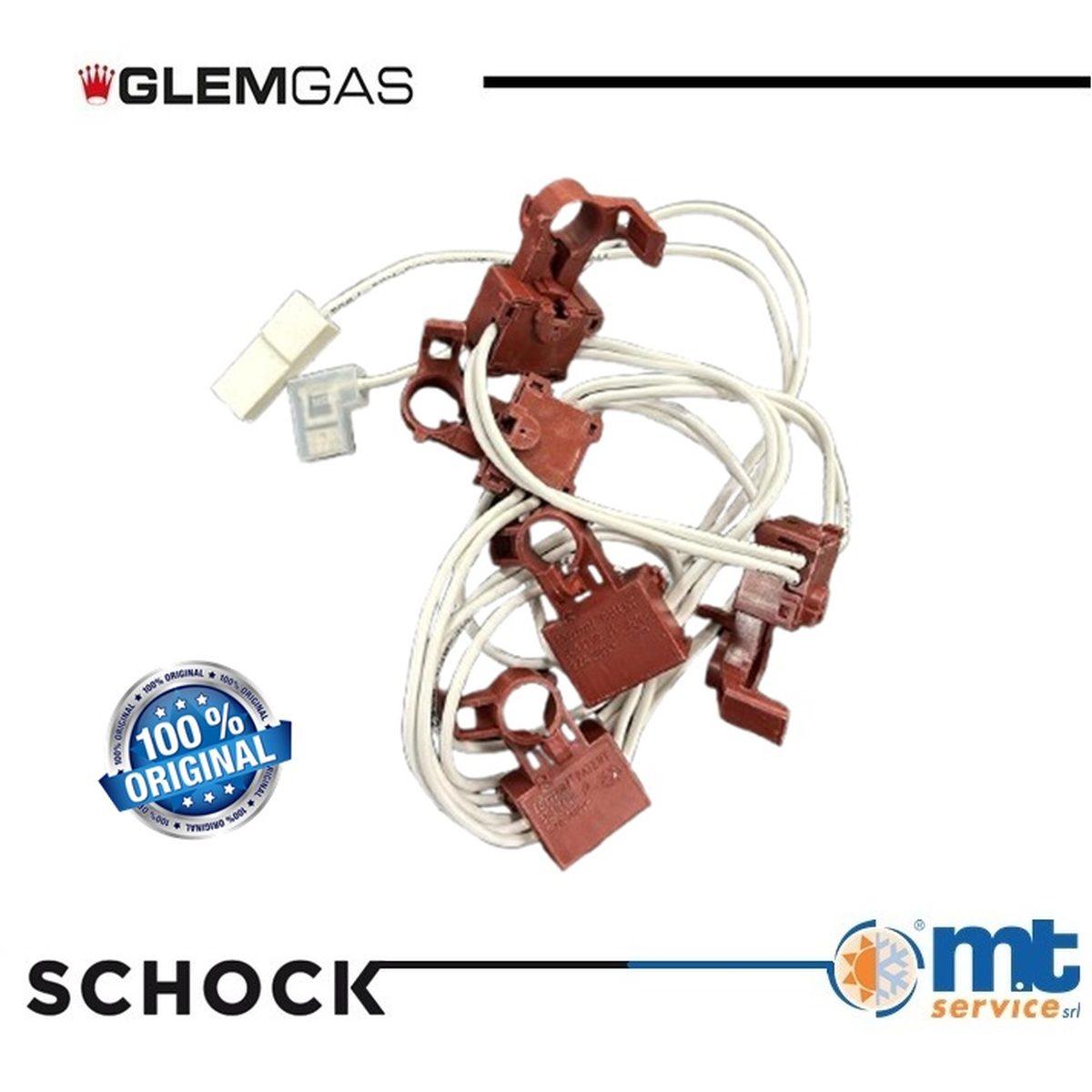 Catenaria originale glemgas 5 micro termal 707725215