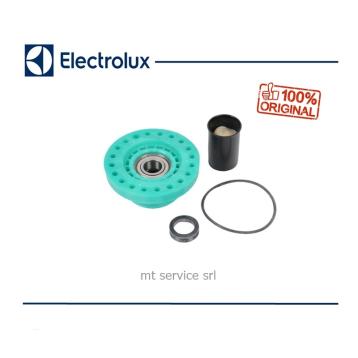 Cuscinetto destro cestello lavatrice carica dall'alto Rex/Electrolux originale