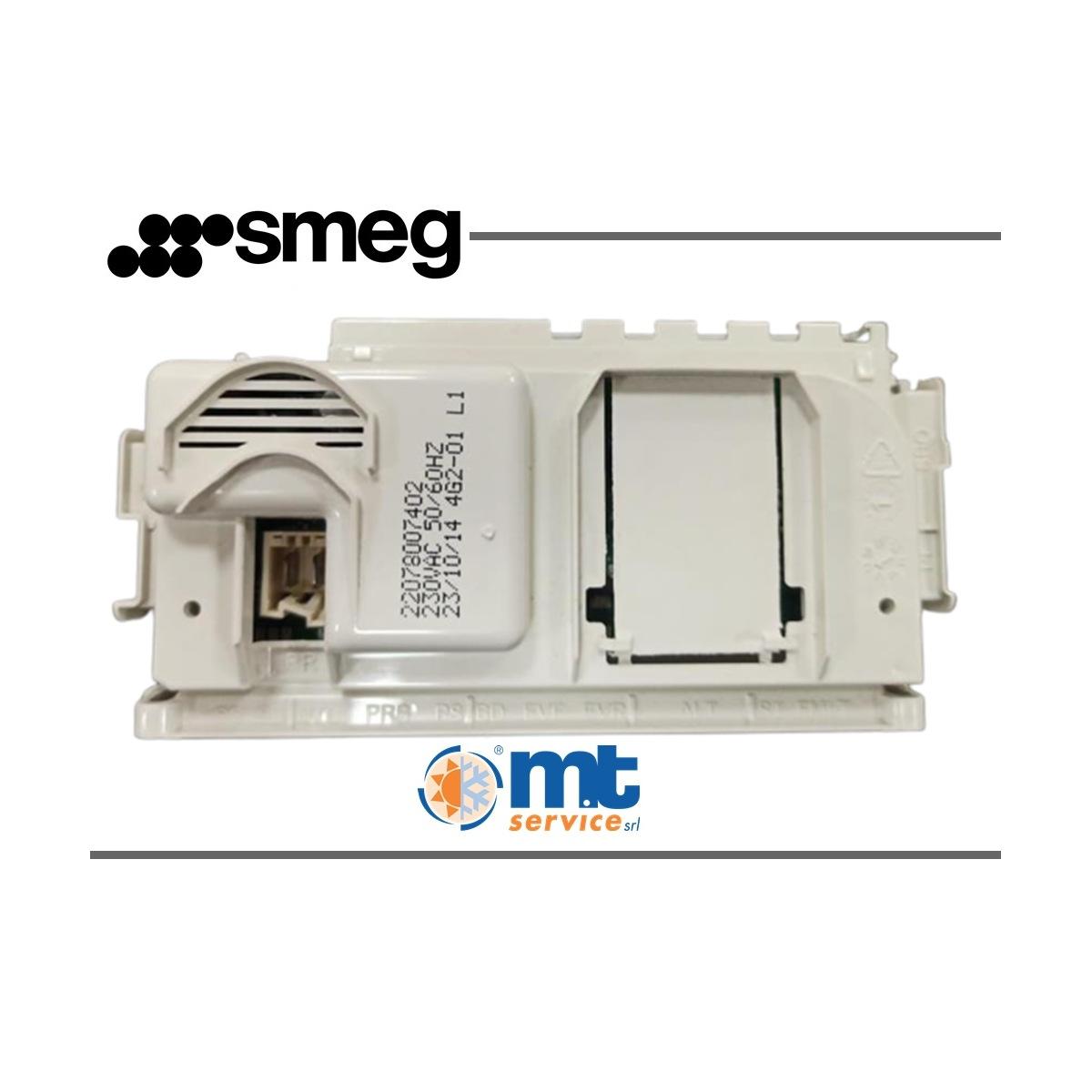 Scheda per modello stla865a-1 (eseguito test funzionamento)