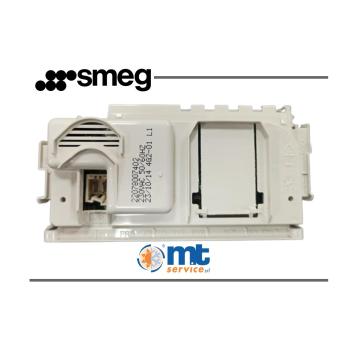 Scheda per modello stla865a-1 (eseguito test funzionamento)