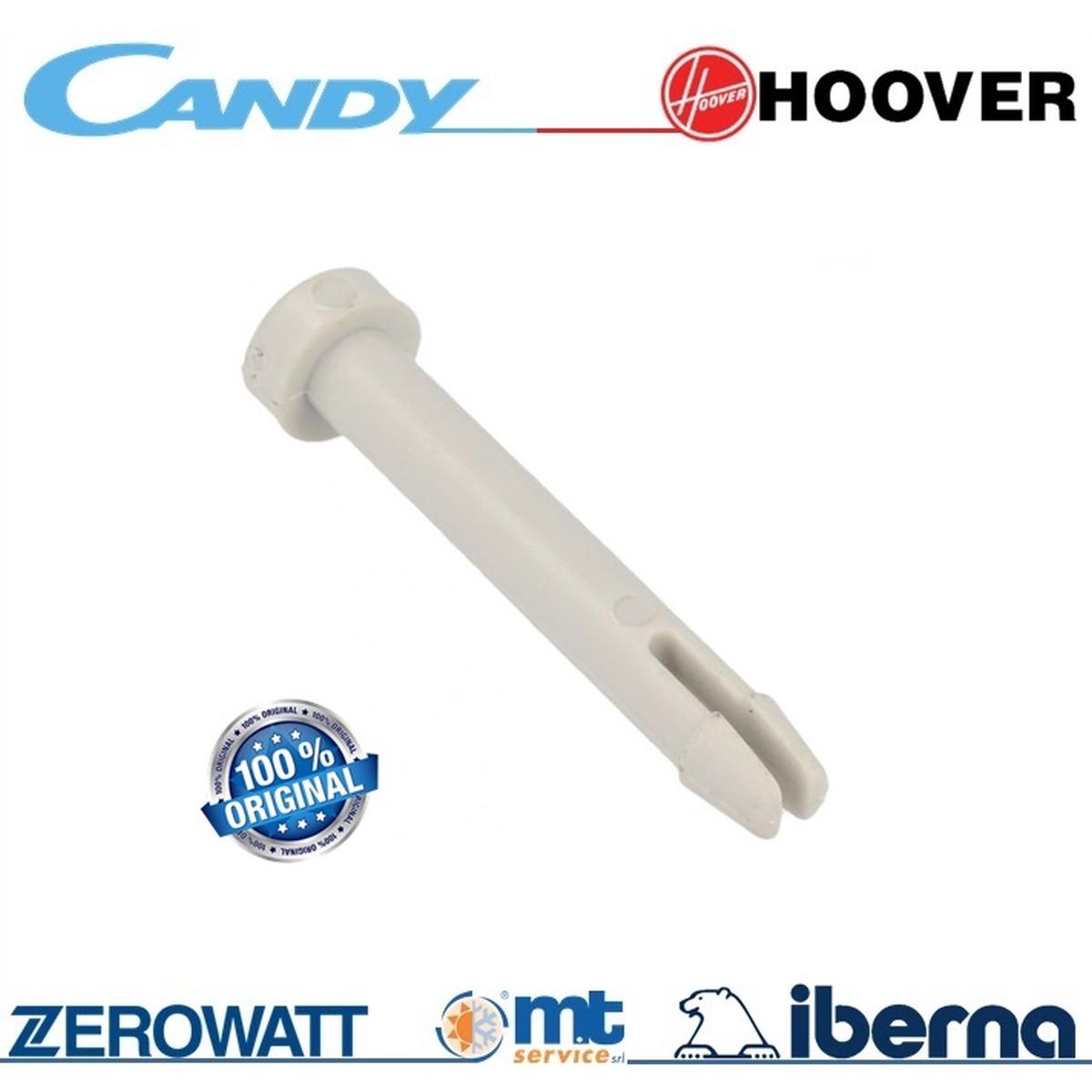 Fermo ruota cesto lavastoviglie candy hoover